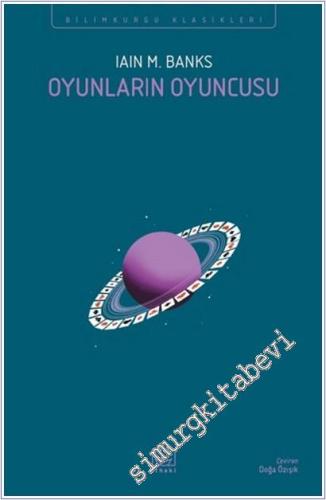 Oyunların Oyuncusu -        2025