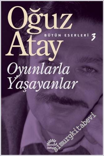 Oyunlarla Yaşayanlar -        2024
