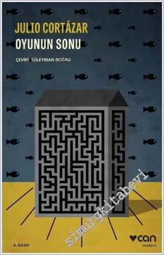 Oyunun Sonu -        2025