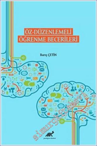 Öz - Düzenlemeli Öğrenme Becerileri -        2022