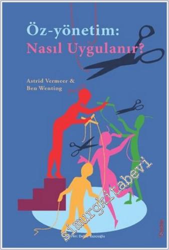 Öz-Yönetim Nasıl Uygulanır -        2025