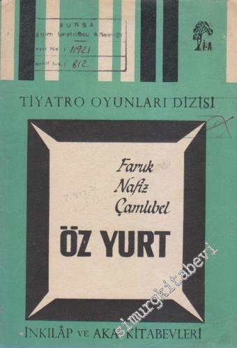 Öz Yurt -