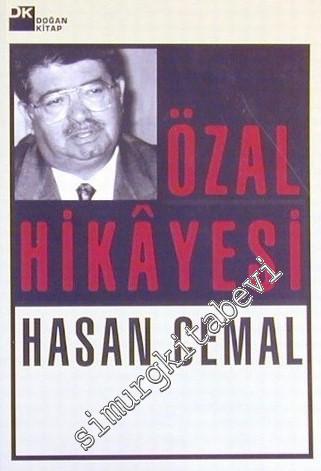 Özal Hikayesi -        2000