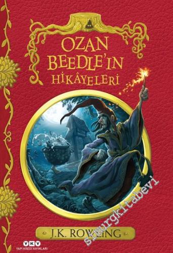 Ozan Beedle'ın Hikâyeleri SERT KAPAK -