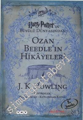 Ozan Beedle'ın Hikâyeleri -