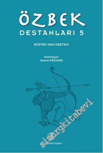 Özbek Destanları 5 -