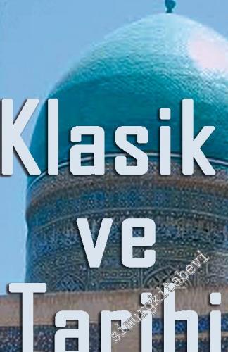 Özbek Klasik Müziği ve Tarihi -