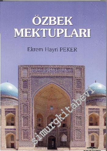Özbek Mektupları -