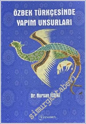Özbek Türkçesinde Yapım Unsurları -        2023