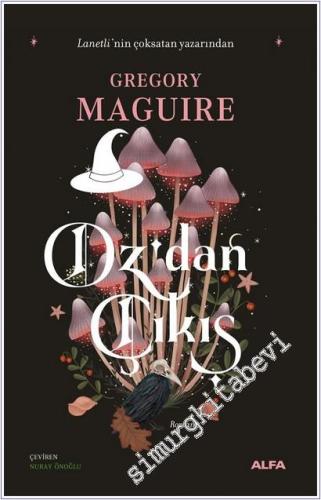 Oz'dan Çıkış -        2025