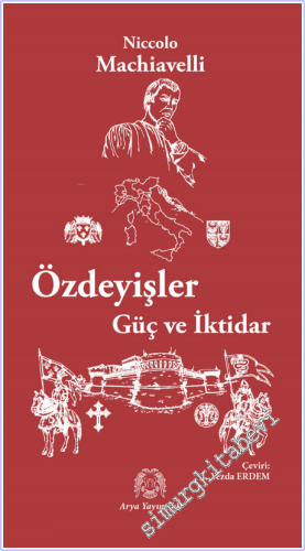 Özdeyişler : Güç ve İktidar - 2026