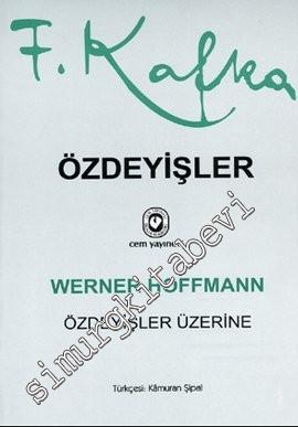 Özdeyişler / Özdeyişler Üzerine -