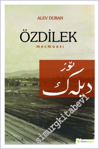 Özdilek Mecmuası -        2019