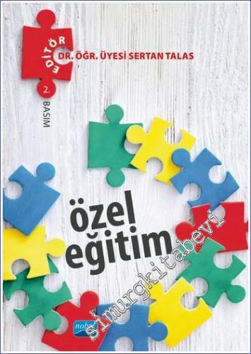 Özel Eğitim -        2023