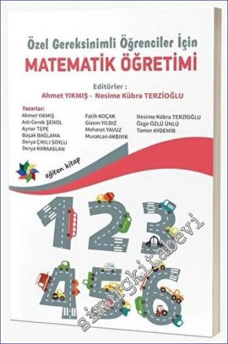 Özel Gereksinimli Öğrenciler İçin Matematik Öğretimi -        2023