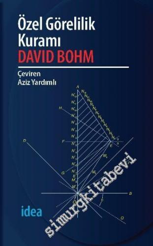 Özel Görelilik Kuramı -