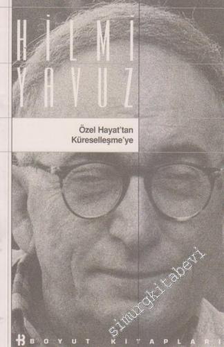 Özel Hayat'tan Küreselleşme'ye -        2001