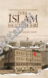 Özel İslam Mektepleri -