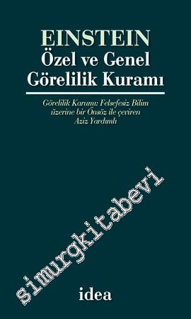 Özel ve Genel Görelilik Kuramı -