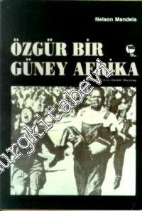 Özgür Bir Güney Afrika -        1986