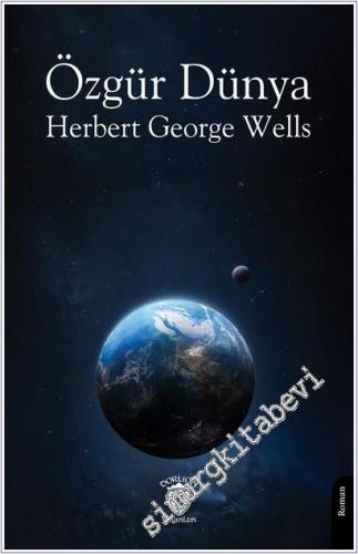 Özgür Dünya - 2025