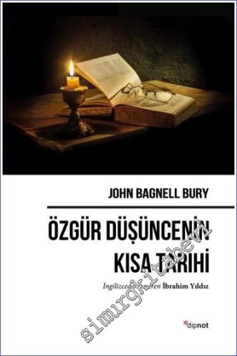 Özgür Düşüncenin Kısa Tarihi -        2024