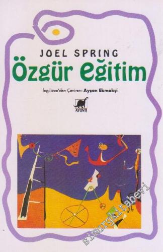 Özgür Eğitim -        1991