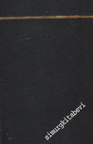 Özgür İnsan - Aylık Dergi: Sayı: 1-14 (Haziran 1972 - Temmuz 1973) (İlk Dönem TAKIM) -