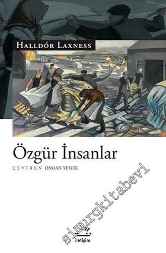 Özgür İnsanlar -        2022