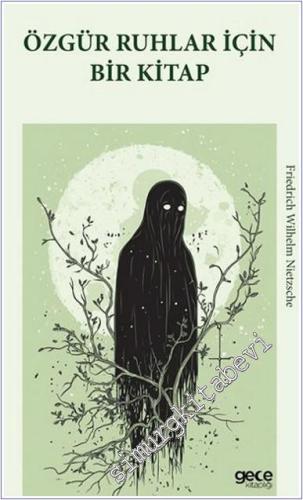 Özgür Ruhlar İçin Bir Kitap -        2025