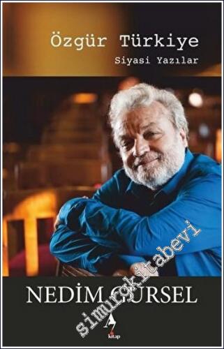 Özgür Türkiye : Siyasi Yazılar -        2023