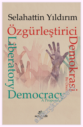 Özgürleştirici Demokrasi - 2026