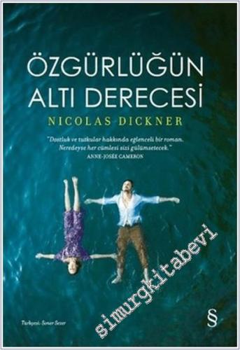 Özgürlüğün Altı Derecesi -        2018