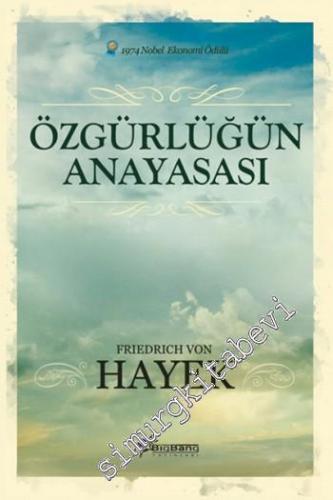 Özgürlüğün Anayasası -