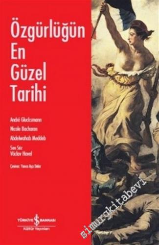 Özgürlüğün En Güzel Tarihi -        2015