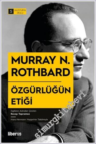 Özgürlüğün Etiği -        2025