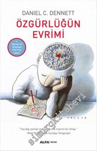 Özgürlüğün Evrimi -