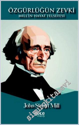 Özgürlüğün Zevki : Gece Kitaplığı'in Hayat Felsefesi -        2024