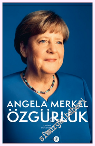Özgürlük : Anılar (1954 - 2021) - 2026