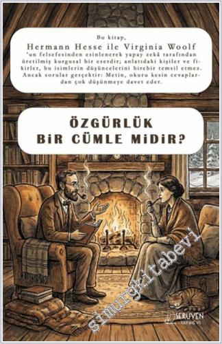 Özgürlük Bir Cümle midir? - 2025