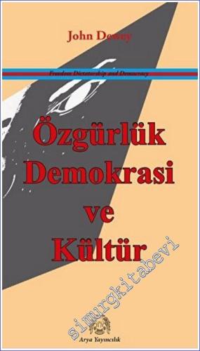 Özgürlük Demokrasi ve Kültür -        2023