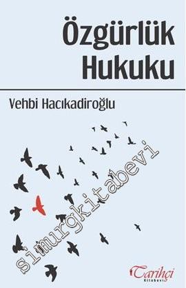 Özgürlük Hukuku -