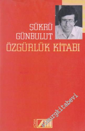 Özgürlük Kitabı -        1999