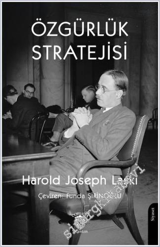 Özgürlük Stratejisi -        2025