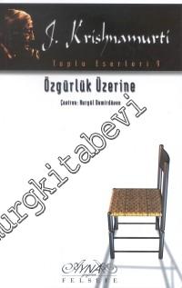 Özgürlük Üzerine -        2001