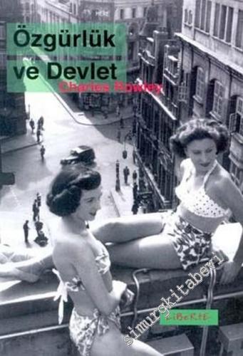 Özgürlük ve Devlet -        2002