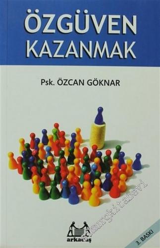 Özgüven Kazanmak -        2012