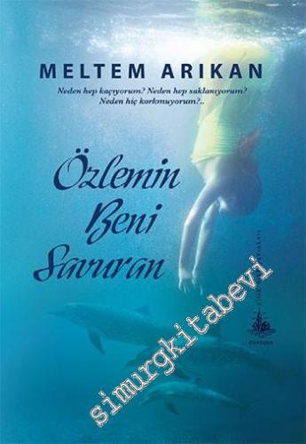 Özlemin Beni Savuran -