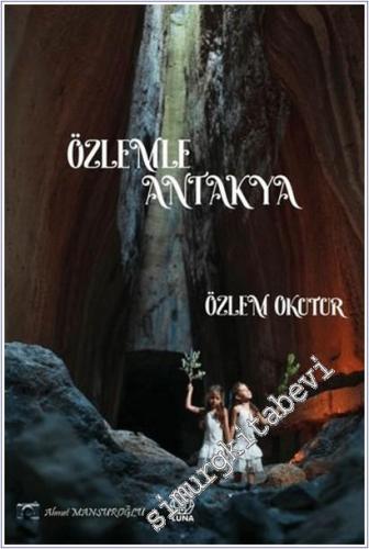 Özlemle Antakya -        2025