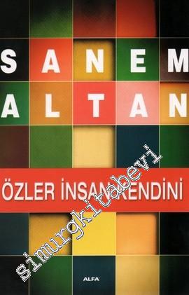 Özler İnsan Kendini -